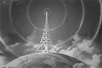 radio tower